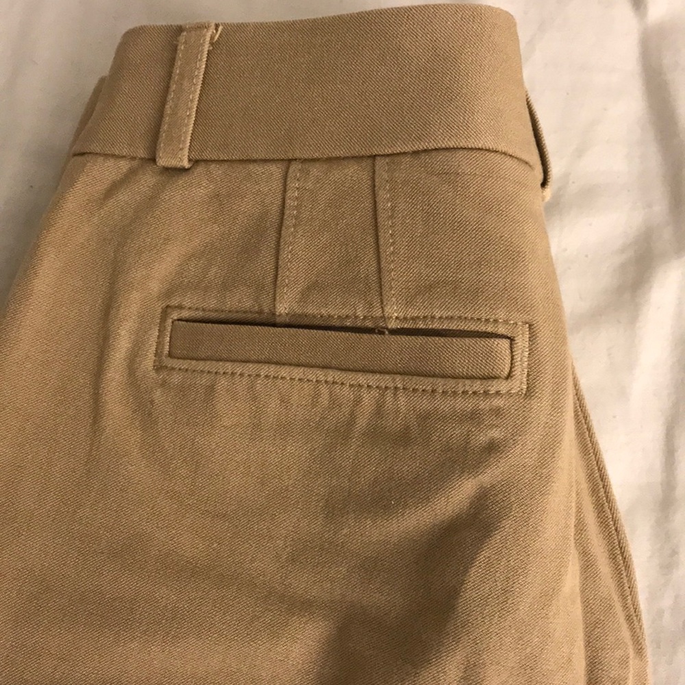 Banana Republic pants